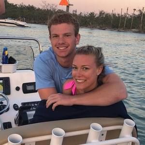 Meet your Posher, Lizzy